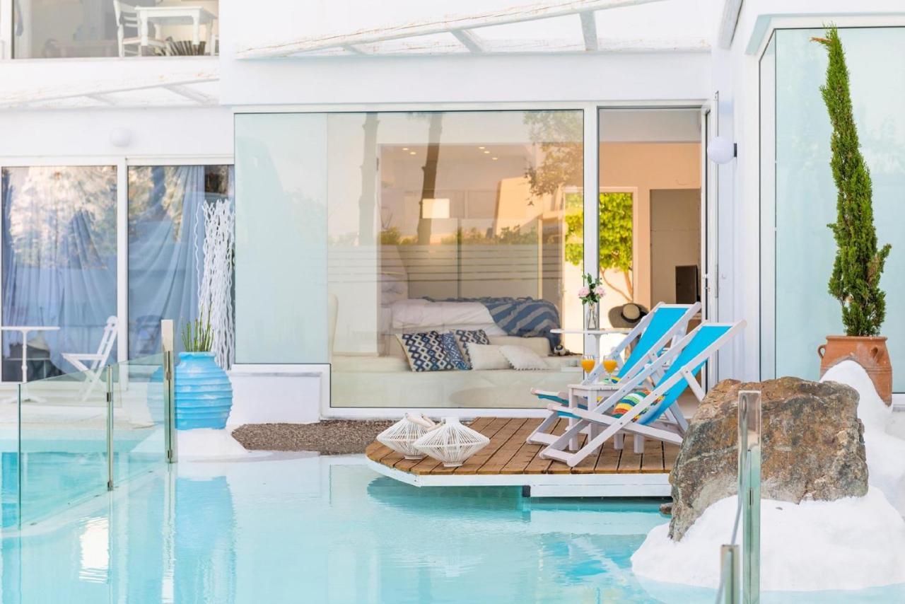 Kouros Home & Suites Faliraki Room photo