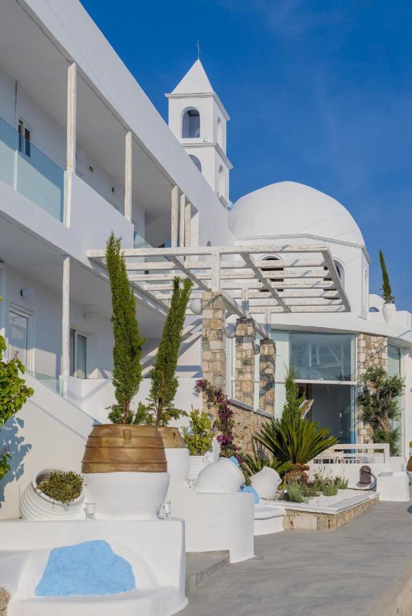 Kouros Home & Suites Faliraki Exterior photo