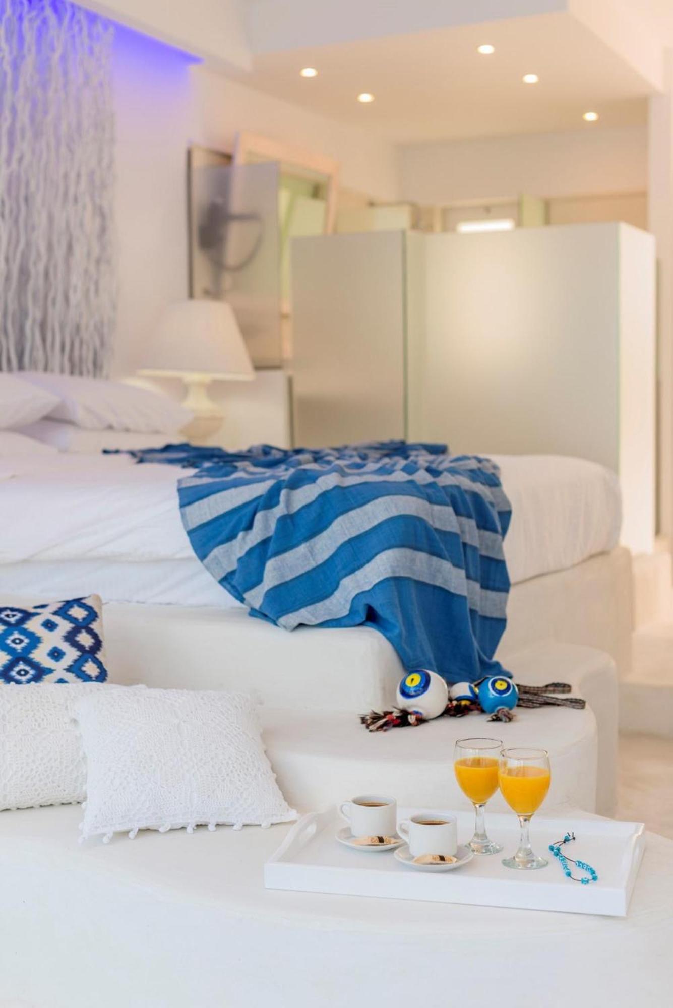 Kouros Home & Suites Faliraki Room photo