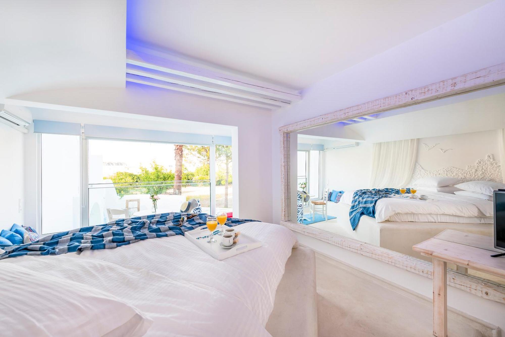 Kouros Home & Suites Faliraki Room photo
